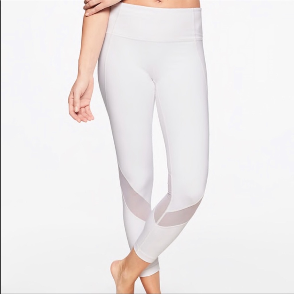 Athleta Eclipse 7/8 Tight